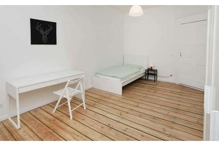 WG-Zimmer in Berlin 665,00 € 15 m²