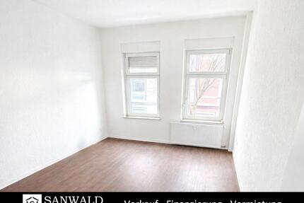 Erstbezug nach Modernisierung – Moderne Wohnung in beliebter Wohnlage - Gelsenkirchen Gelsenkirchen-Mitte