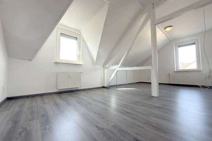 Wohnung zum Mieten in Gelsenkirchen 360,00 € 40 m²