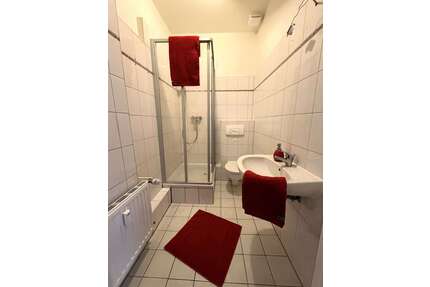 Wohnung zum Mieten in Magdeburg 280,00 € 28.08 m²