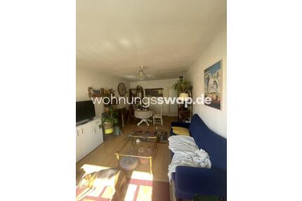 Wohnungsswap - 2 Zimmer, 60 m² - Fromundstraße, Untergiesing-Harlaching, München