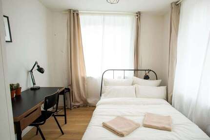 WG-Zimmer in Berlin 670,00 € 13 m²