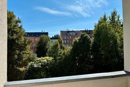 Schloßchemnitz * Schicke 3 Zimmer * Balkon * Frei ab Juni 2026
