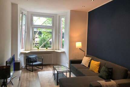 Wohnen auf Zeit in Düsseldorf 1.399,00 €