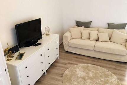 Wohnen auf Zeit in Kiel 840,00 €