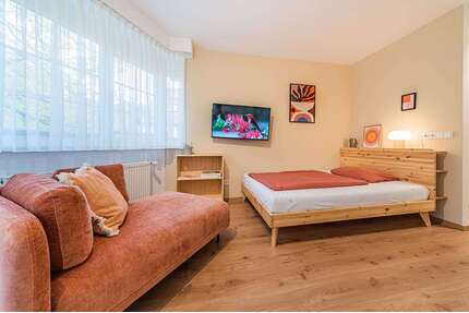 Wohnen auf Zeit in Bad Soden 1.030,00 €