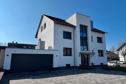 Sanierte 3 Zimmer Wohnung in Künzell zu Vermieten