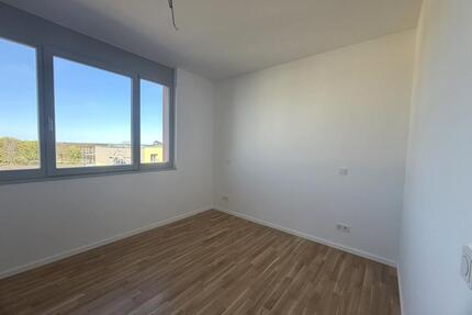 WBS I Erstbezug I 2-Zimmer Wohnung I Aufzug I 1. EK Grenze I WE 8.09 - Nauen