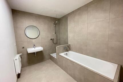 Großzügige 2-Zimmer Erdgeschosswohnung in Horn-Erwitte zu vermieten!