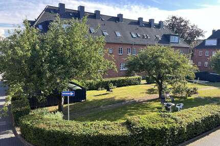 Wohnung zum Mieten in Travemünde 816,00 € 51 m²