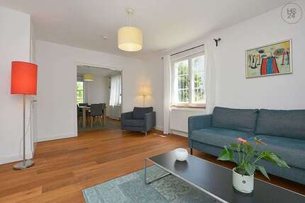Wohnen auf Zeit in Stuttgart 1.790,00 €