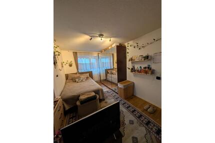 Neugründung - 2er-WG in Stuttgart-West (60 m²) ab Mai Juni 2026