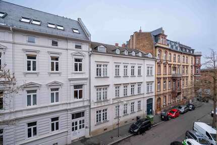 Wohnung zum Mieten in Wiesbaden 1.250,00 € 66 m²