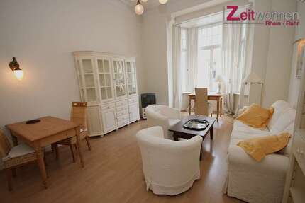 Wohnen auf Zeit in Bonn 1.240,00 €