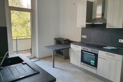 51m2 Wohnung - WG-geeignet ! Mit Küche, Uni-nahe, in Witten