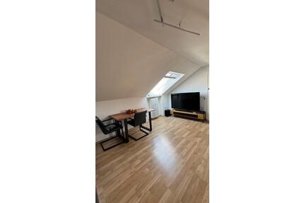 Wohnung in Hillegossen - Lämershagen inkl. Parkplatz und Küche - Bielefeld Heepen