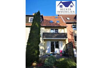 Wohnung zum Mieten in Wolfenbüttel 500,00 € 48 m²