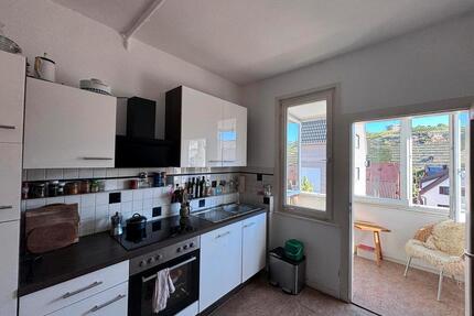 Helle 4-Zimmer Wohnung in Stuttgart Münster