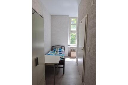 Möbliertes 1-Zimmerappartement im Zentrum von Karlsruhe