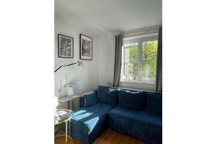Wohnen auf Zeit in Hamburg 1.200,00 €