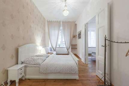 Wohnen auf Zeit in Berlin 1.600,00 €