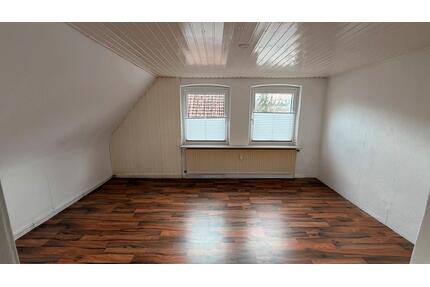 Gemütliche 2-Zimmer-Dachgeschosswohnung-sofort verfügbar - Preetz