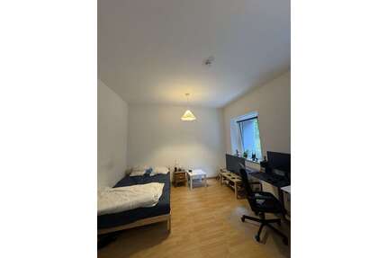 Wohnung zum Mieten in Aachen 420,00 € 31.72 m²