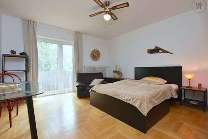 Wohnen auf Zeit in Böblingen 930,00 €
