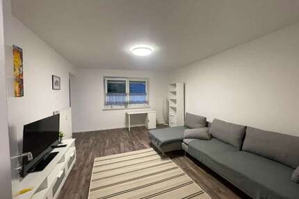 Wohnen auf Zeit in Neuburg an der Donau 1.250,00 €