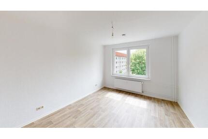 Endlich ein eigenes Zimmer für die Prinzessin - Chemnitz Borna-Heinersdorf