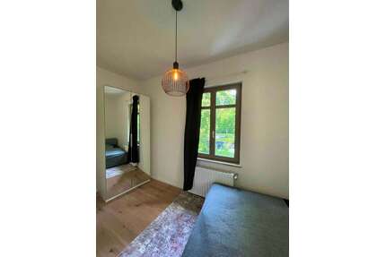 WG-Zimmer in München 750,00 € 15 m²