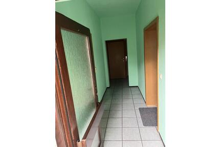 2-Zimmer Wohnung 75qm mit Einbauküche in HofKrötenbruck