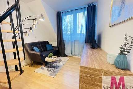 Wohnen auf Zeit in Erlangen 700,00 €