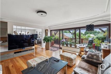 Helle 5 Zimmer Wohnung renoviert Neukirchen (Grevenbroich) - Köln Chorweiler