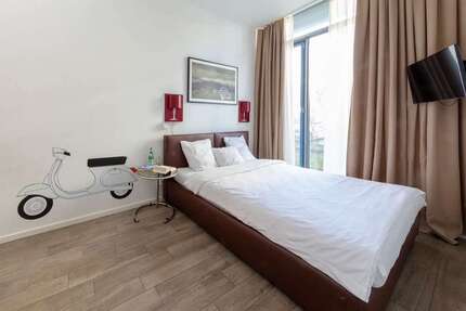 Wohnen auf Zeit in München 1.500,00 €