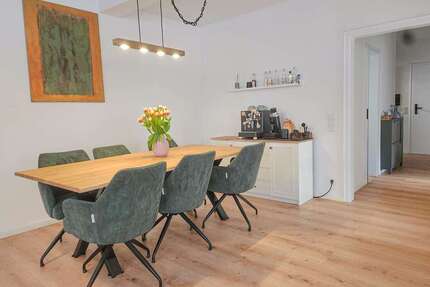 Wohnen auf Zeit in Frankfurt am Main Praunheim 1.300,00 € - Frankfurt am Main / Praunheim