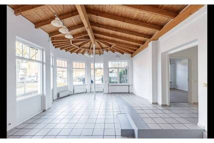 3-Zimmer in Quickborn - ideal für Pare oder kleine Familien