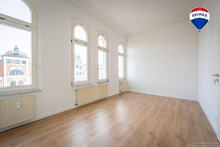 Altstadt: Helle 3-Zimmer-Wohnung mit Aufzug im 5. OG – Ideal für Paare & kleine Familie - Magdeburg