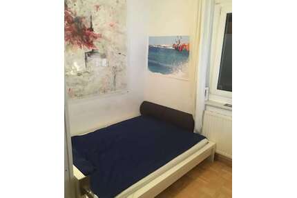 WG-Zimmer in Berlin 650,00 € 14 m²