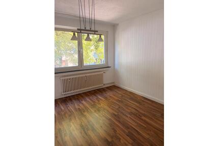 Gepflegte 3-Zimmer Wohnung im 1. OG - Duisburg Hamborn