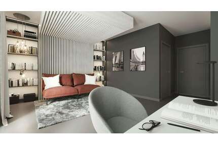 Wohnen auf Zeit in Leipzig 1.880,00 €