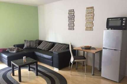 Wohnen auf Zeit in Frankfurt am Main 998,00 €