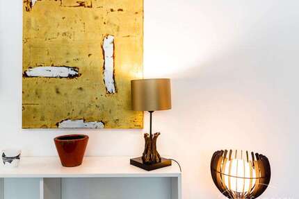 Wohnen auf Zeit in Hamburg 1.280,00 €