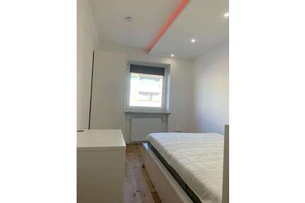 WG-Zimmer in Munich 675,00 € 10 m²