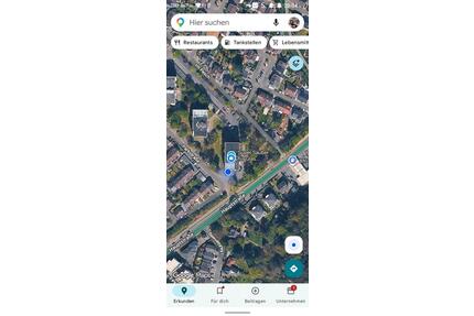 4 Zimmer Wohnung zu vermieten in Lohmar