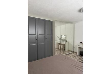 Zentrale 3 Zimmer Wohnung in Bad Arolsen. Ideal für Paare