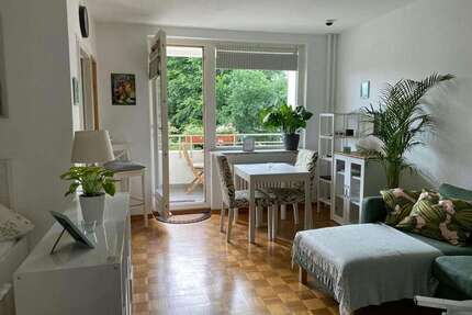 Wohnen auf Zeit in Hamburg 1.250,00 €