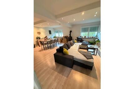 5 Zimmer Wohnung Randlage Wirges - Montabaur