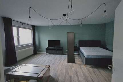 Wohnung zum Mieten in Kassel 560,00 € 56 m²