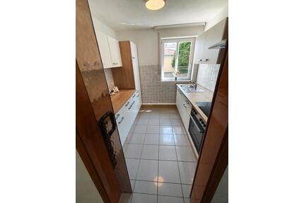 4 Zimmer Wohnung, Waschküche und Keller 79 qm in Tuttlingen